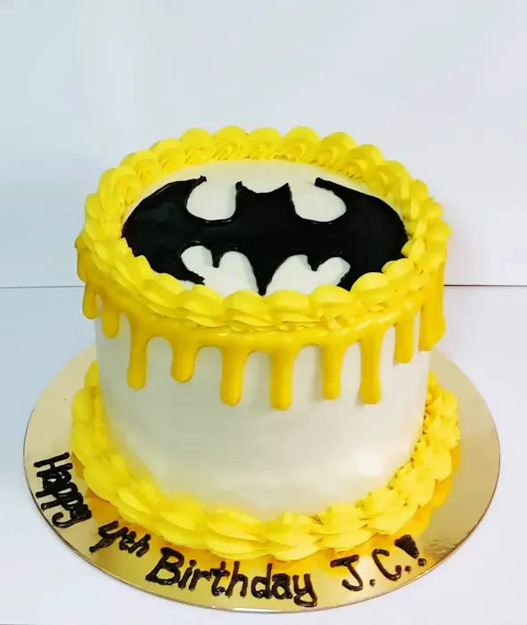 JB Sweets Picture 9