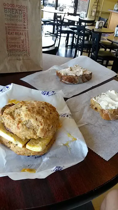 Great Harvest Bread Co. Picture 3