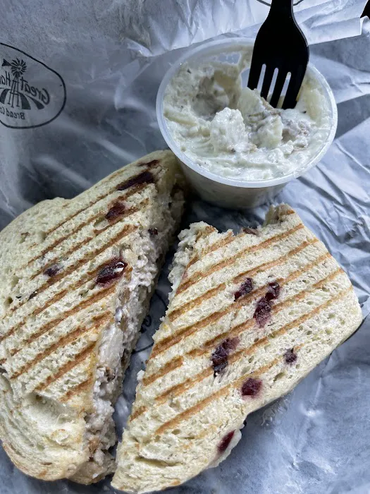 Great Harvest Bread Co. Picture 6