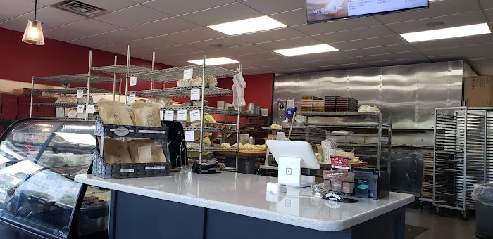 Great Harvest Bread Co. Picture 4