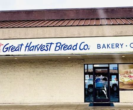 Great Harvest Bread Co.