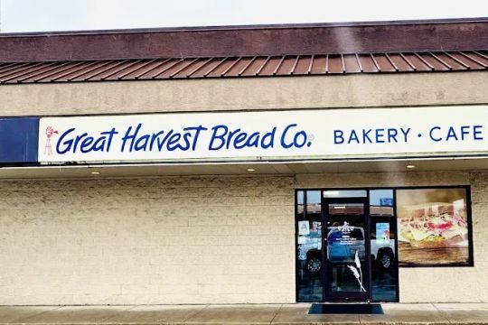 Great Harvest Bread Co.