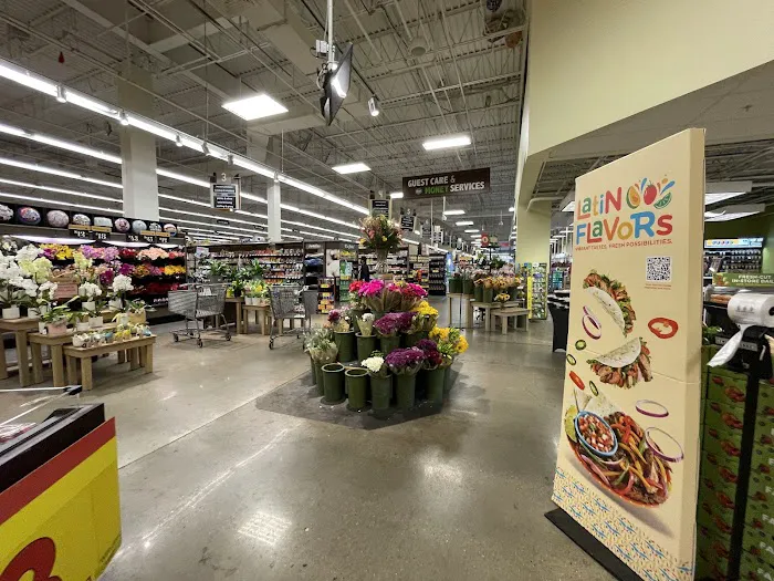 Kroger Bakery Picture 2
