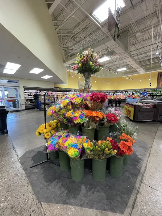 Kroger Bakery Picture 1