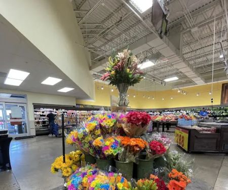 Kroger Bakery