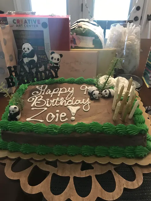 Kroger Bakery Picture 9