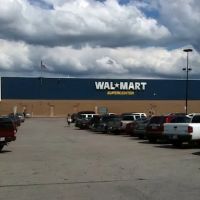 Walmart Bakery ico