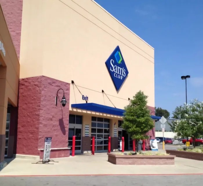 Sam's Club Bakery Picture 5