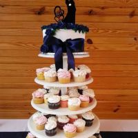 A Sweet Retreat Elizabethtown ico