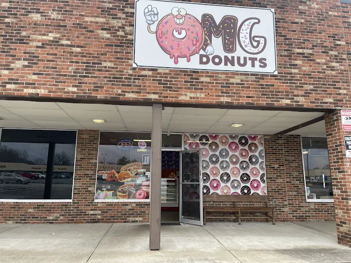 OMG Donut Etown Picture 5