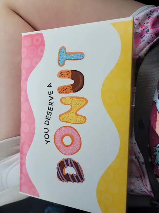 OMG Donut Etown Picture 7
