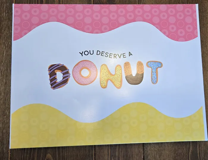 OMG Donut Etown Picture 8