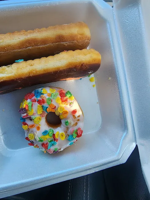 OMG Donut Etown Picture 2