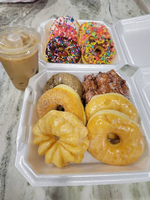 OMG Donut Etown Picture 9