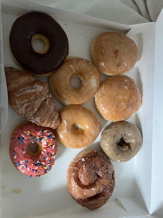 OMG Donut Etown Picture 4