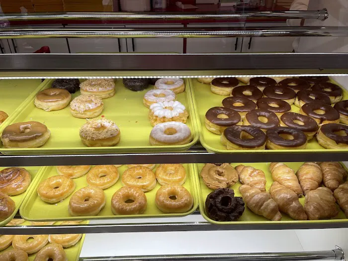 OMG Donut Etown Picture 6