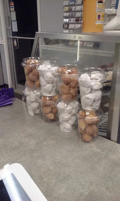 Amazin Glazin Donuts Picture 1