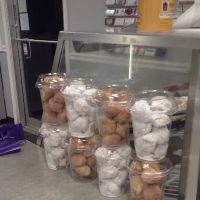 Amazin Glazin Donuts ico