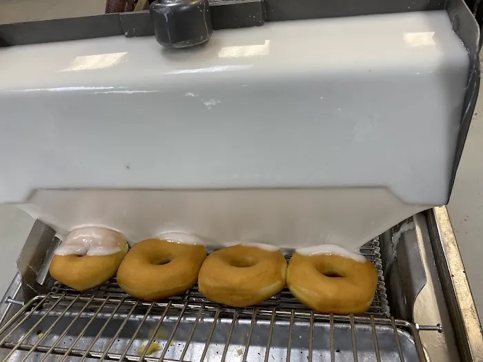 Amazin Glazin Donuts Picture 4