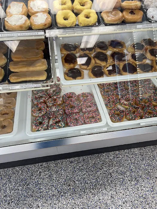 Amazin Glazin Donuts Picture 10