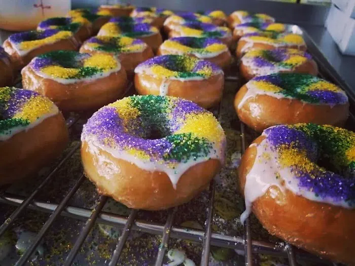 Amazin Glazin Donuts Picture 2