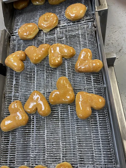 Amazin Glazin Donuts Picture 6