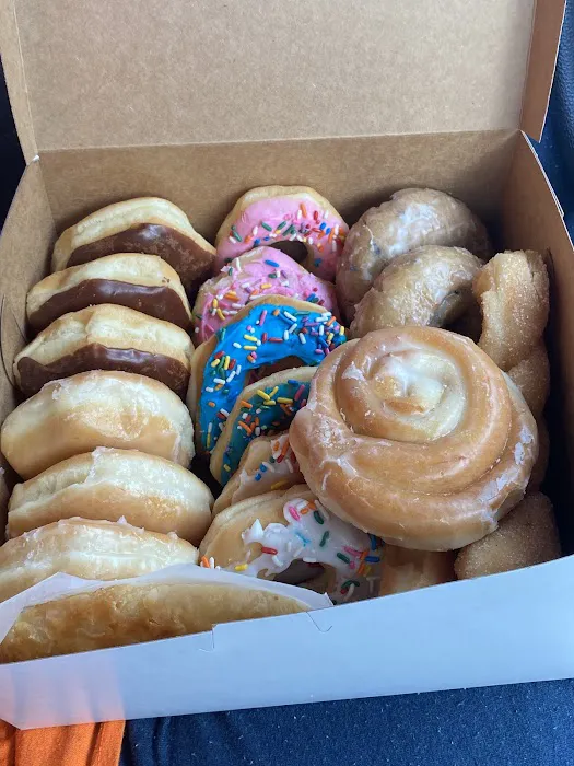 Etown Donut Picture 6