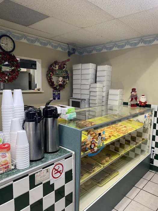 Etown Donut Picture 8
