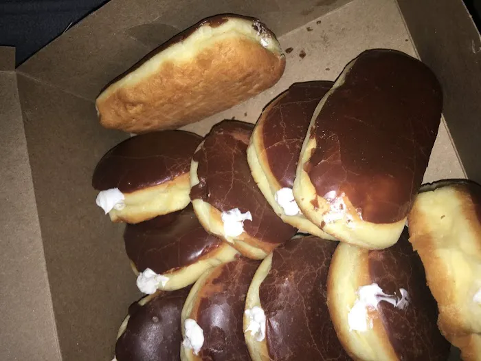 Etown Donut Picture 10