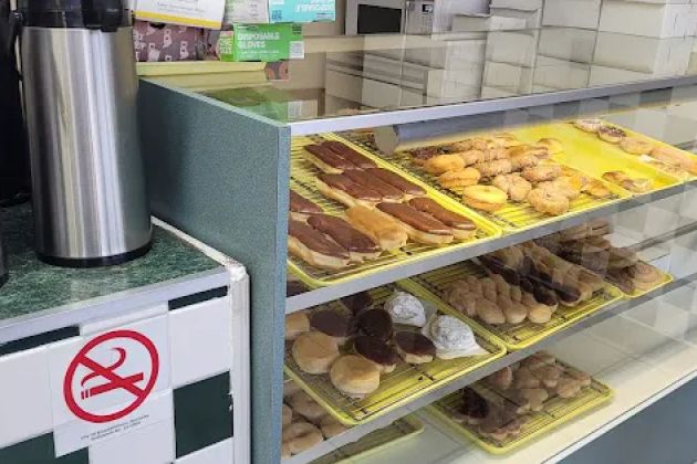 Etown Donut