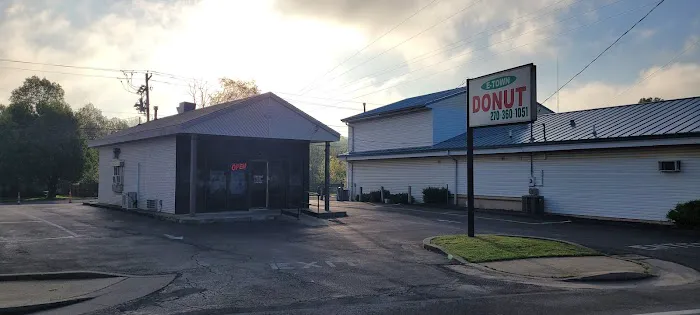 Etown Donut Picture 3