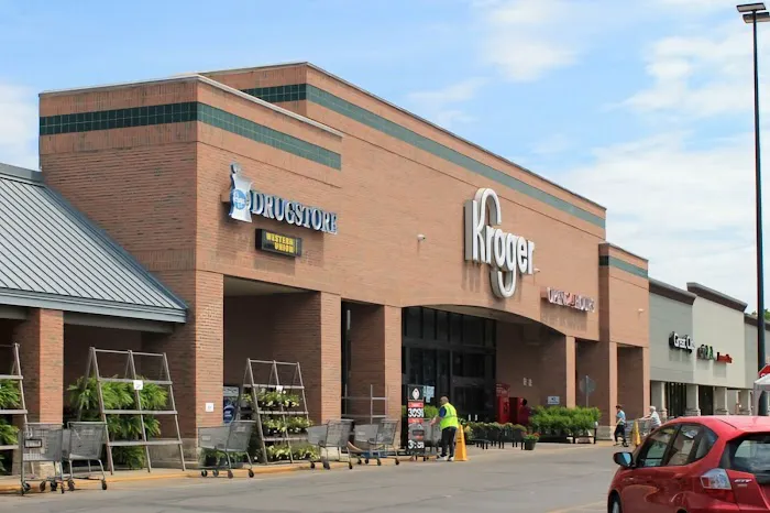 Kroger Bakery Picture 2