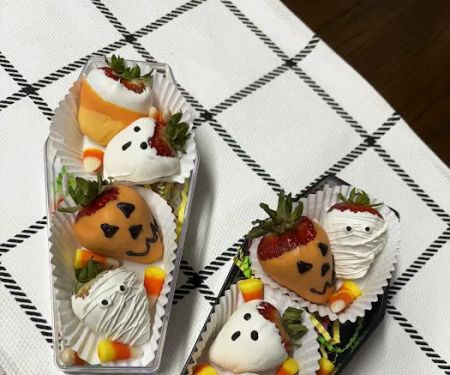 Ellau2019s Sweets
