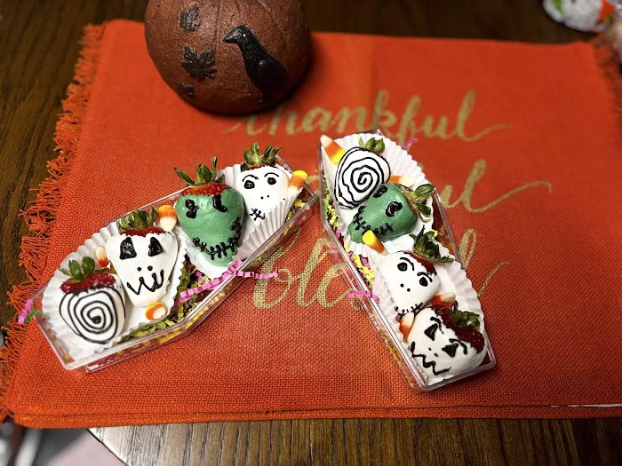 Ella’s Sweets Picture 5