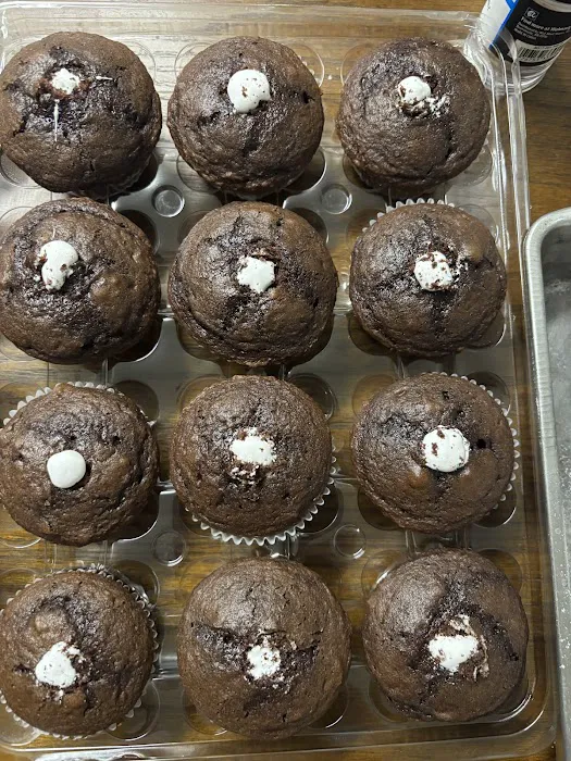 Ella’s Sweets Picture 6