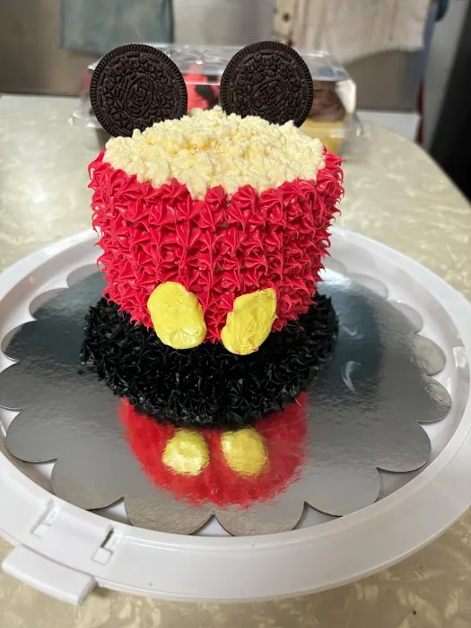 Ella’s Sweets Picture 9