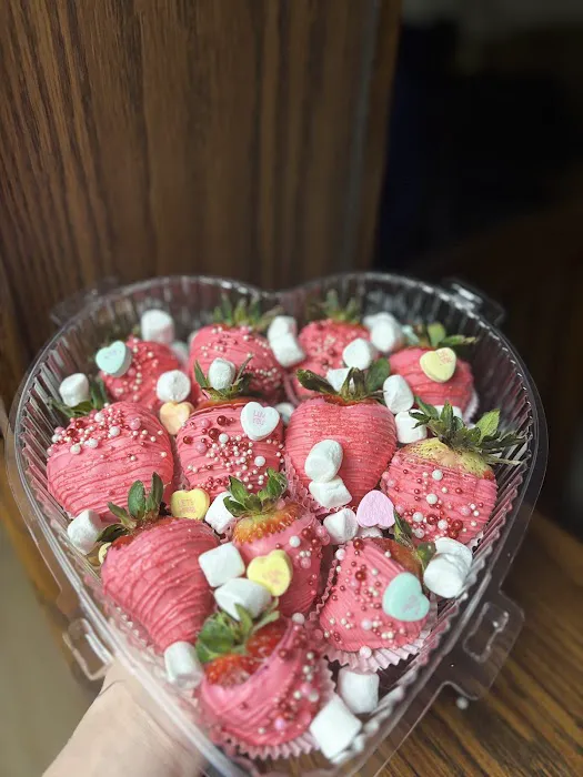 Ella’s Sweets Picture 3