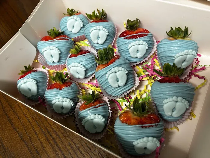 Ella’s Sweets Picture 4