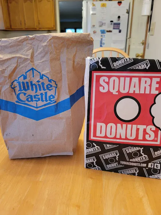 Square Donuts Picture 7