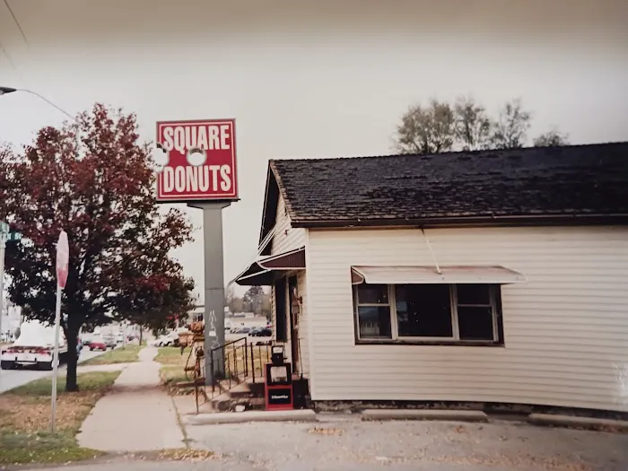 Square Donuts Picture 8