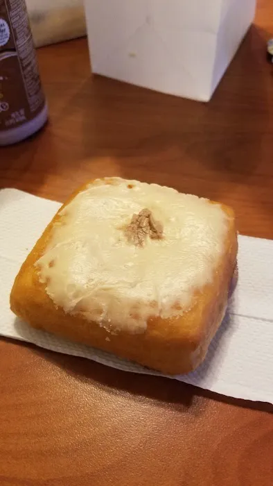 Square Donuts Picture 2