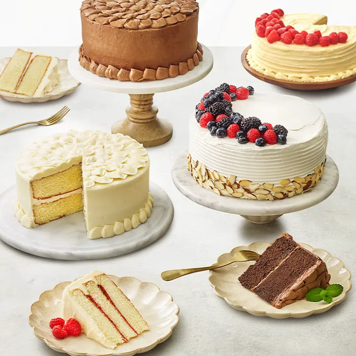 Kroger Bakery Picture 3
