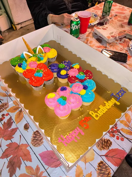 Kroger Bakery Picture 5