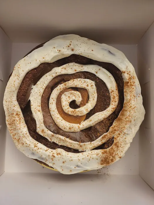 Amosami Cheesecake Company Picture 2