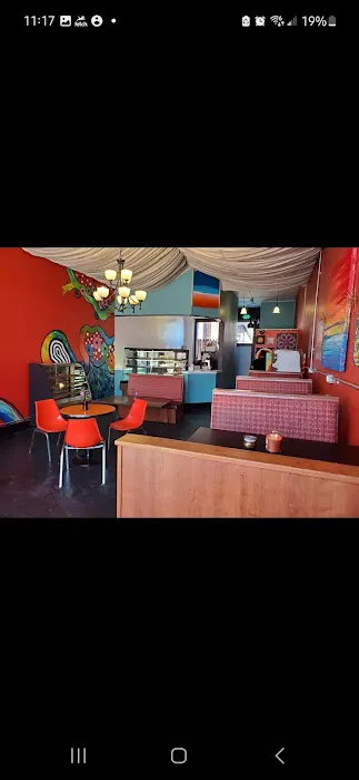 Amosami Cheesecake Company Picture 5
