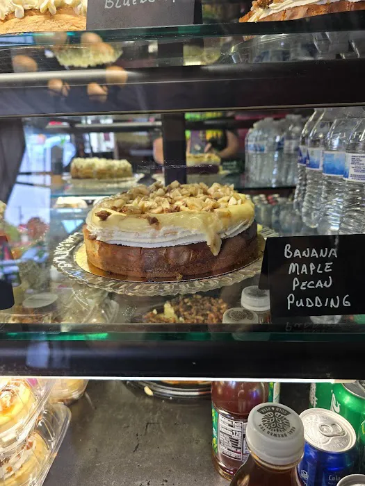 Amosami Cheesecake Company Picture 9