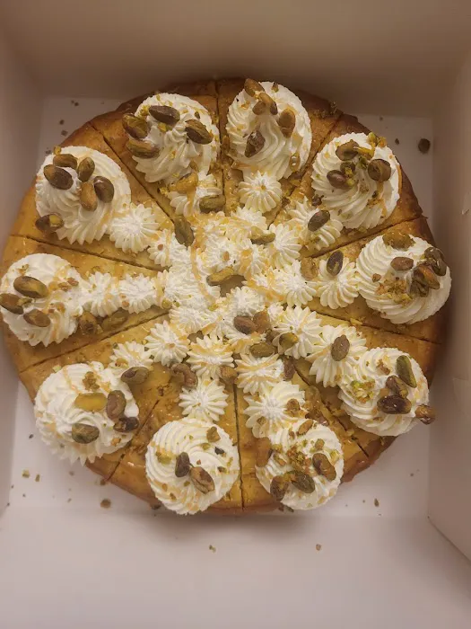 Amosami Cheesecake Company Picture 8