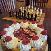 Amosami Cheesecake Company ico