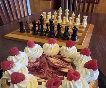 Amosami Cheesecake Company