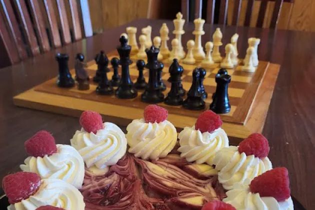 Amosami Cheesecake Company